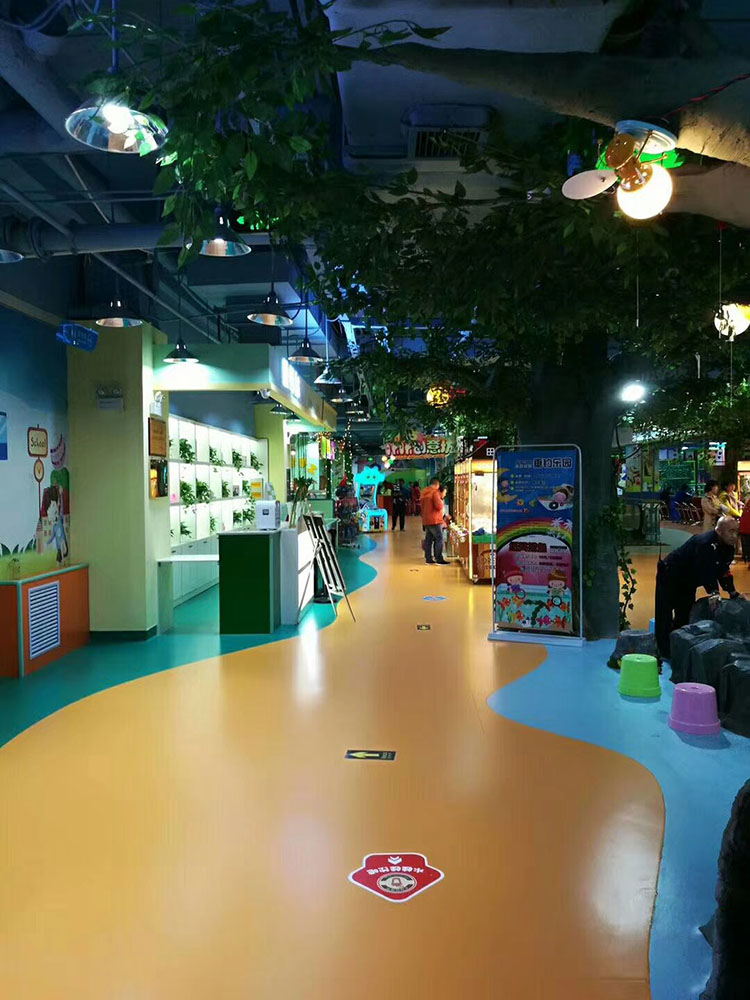 娛樂場(chǎng)所 工程案例 (4).jpg